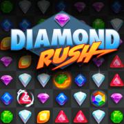 diamond rush games play