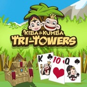 Tri Towers Kostenlos Spielen